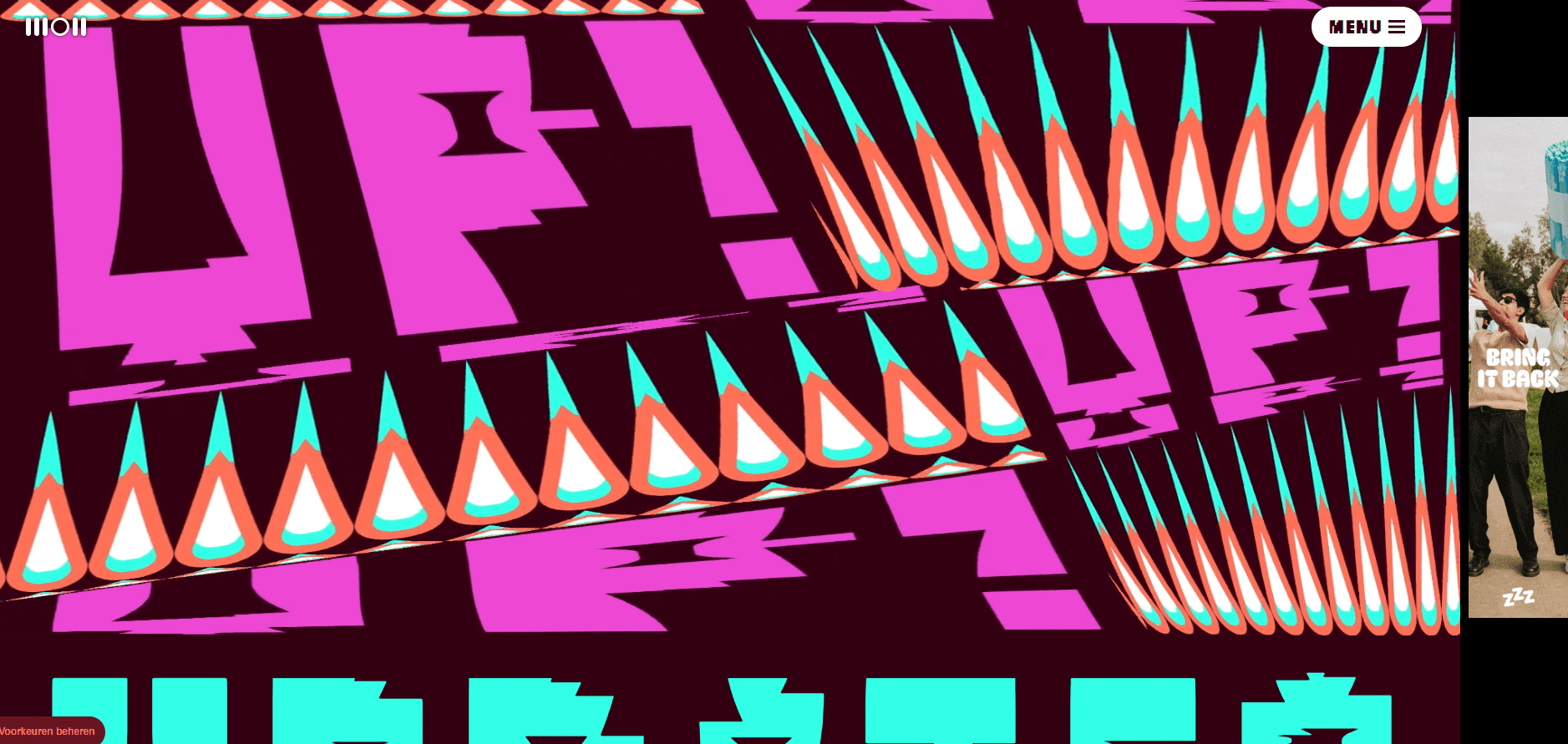 website LowLands